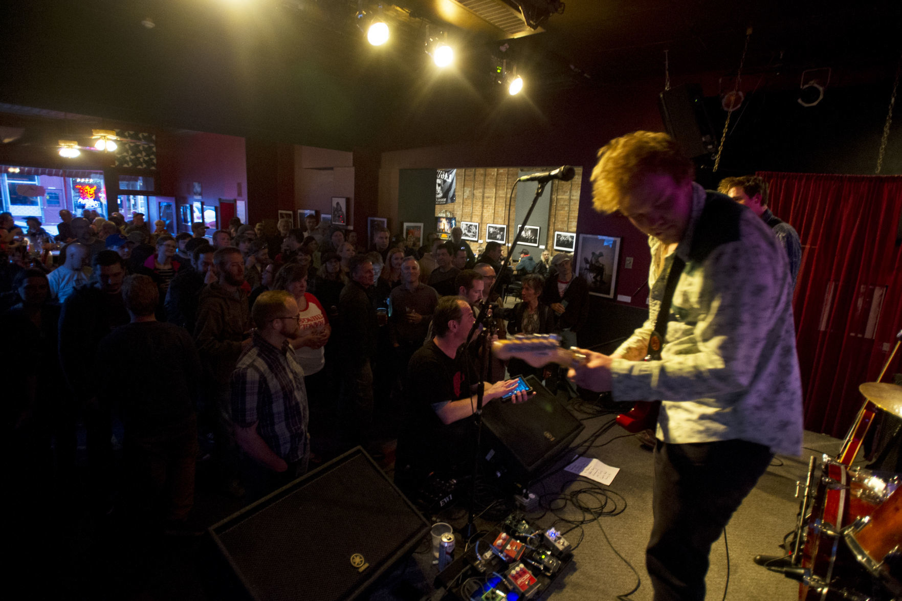 Mid West Music Fest: May 3-4